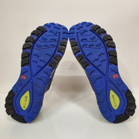 Hoka One One Mafate Speed Trail Running Shoes - Picture 6 of 7